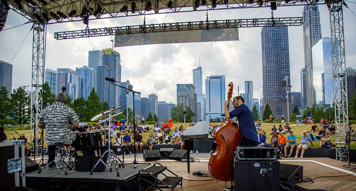 5 free activities at navy pier 4